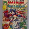 Capitan America #7. Published by La Prensa in Mexico