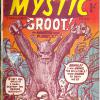 Mystic #40. Published by L.Miller. 1st U.K. appearance of Groot.