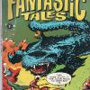 Fantastic Tales #11