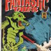 Fantastic Tales #1