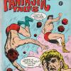 Fantastic Tales #18