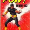 POW Annual 1971