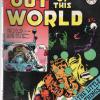 Out Of This World #04 (No Numbered Version)