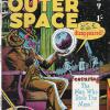 Outer Space #1