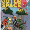 Outer Space #4