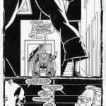 Captain America 
#421 Pg.10