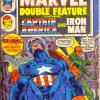 Marvel Double Feature - #15 - National Book Store (Philippines). 

Thank you, Matthew Roybal.