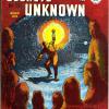 Secrets of the Unknown #178
