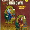 Secrets of the Unknown #186