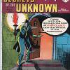 Secrets of the Unknown #49