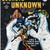 Secrets of The Unknown #115