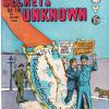 Secrets of The Unknown #173