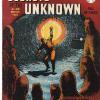 Secrets of the Unknown #12