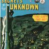 Secrets of the Unknown #190