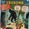 Secrets of the Unknown #203