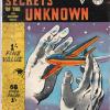 Secrets of the Unknown #84
