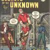 Secrets of the Unknown #218