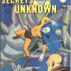 Secrets of the Unknown #245