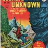 Secrets of the Unknown #179