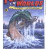 PS Artbooks Forbidden Worlds Vol.1 Signed by Edward Miller