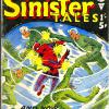 Sinister Tales #105