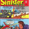 Sinister Tales #136