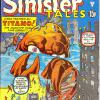 Sinister Tales #161