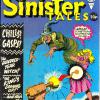 Sinister Tales #175