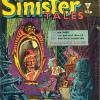 Sinister Tales #133