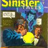 Sinister Tales #140