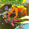 Sinister Tales #141