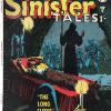 Sinister Tales #16