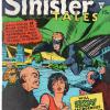 Sinister Tales #146