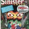 Sinister Tales #131