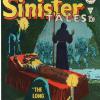 Sinister Tales #150