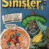 Sinister Tales #224