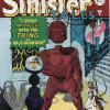 SinisterTales #11