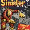 Sinister Tales #13