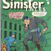 Sinister Tales #184
