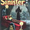 Sinister Tales #185