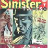 Sinister Tales #192