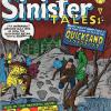 Sinister Tales #21