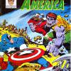 Capitan America (Vol.1) #1 Mundicomics Adultos - Spain.