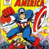 Capitan America (Vol.1) #2 Mundicomics Adultos - Spain.