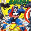Capitan America (Vol.1) #3 Mundicomics Adultos - Spain.