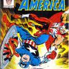 Capitan America (Vol.1) #4 Mundicomics Adultos - Spain.