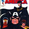 Spanish 'Capitan America' #39 (Comics Forum).