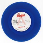 The Raven Demo - Blue - Tank - Live on Revolver
