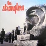 Note the large Stranglers logo.