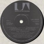 Live (X-Cert) Side.1